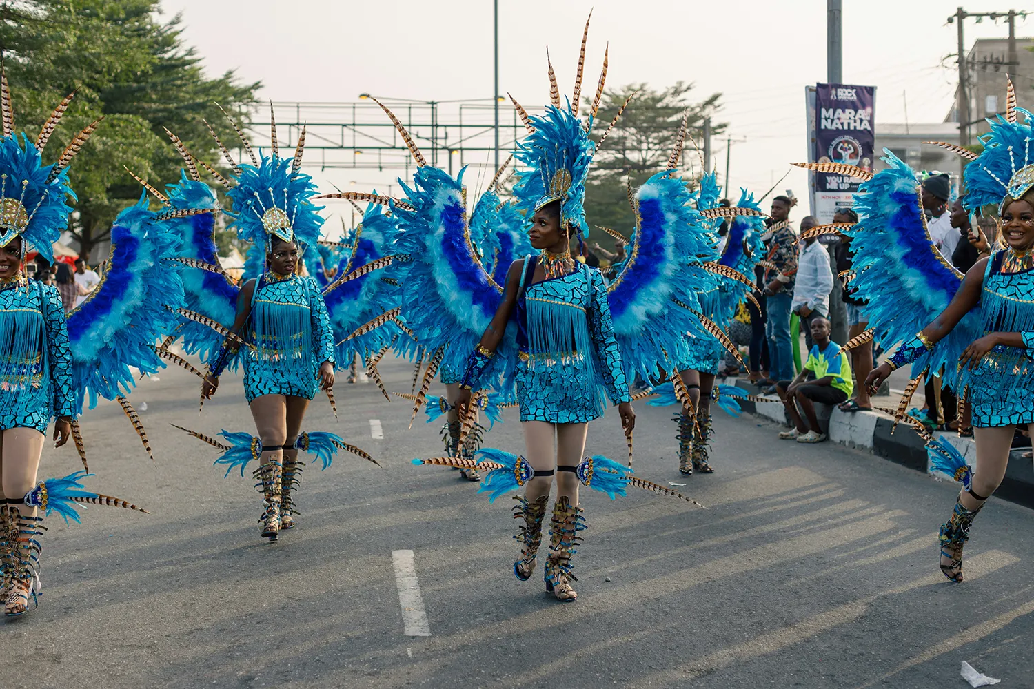 カラバル（Calabar）