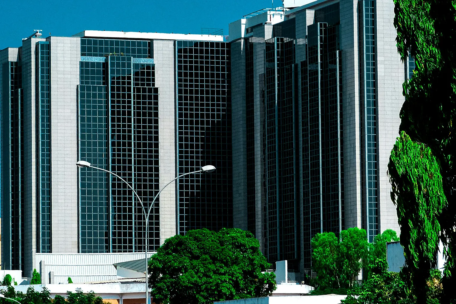 アブジャ（Abuja）